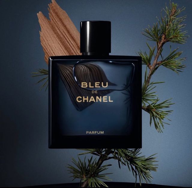 Bleu de Chanel